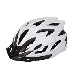 XINTECH Clothing Men Women Cycle Bicycle Helmets Detachable Brim Hat Anti-Shock Bike Helmets for Outdoor, Mountain Biking Racing Skateboard
