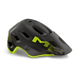 Met-Rx Mountain Bike Helmet MET MTB Helmet 2021 Roam MIPS Green Medium - 56-58cm