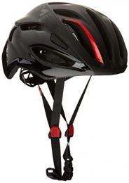 Met-Rx Clothing MET Rivale Helmet Matt Black Head Circumference 59-62 cm 2016 Mountain Bike Helmet Downhill