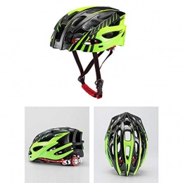 MezoJaoie Cycle Helmet, Bicycle Helmet, Mountain Bike Helmet Cycling Bicycle Helmet Sports Safety Protective Helmet for Men Women