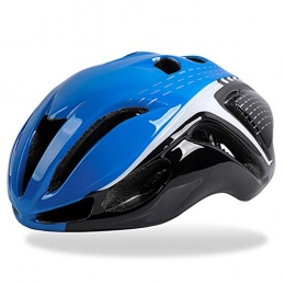 MGYQ Clothing MGYQ Unisex Bike Helmet Adjustable Head Circumference, Helmets for Mountain Bike / Road Bike EPS+PC Multiple Colors Available, A