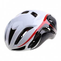 MONLEYTA Clothing MONLEYTA Men Women Unisex EPS Ultralight MTB Bike Helmet Road Mountain Riding Safety Cap White black