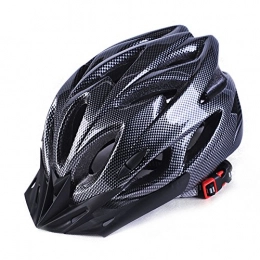 Wavel Clothing Mountain Bike Helmet, Bicycle Adult Cycling Helmet, Adjustable Bicycle Helmet With Visor for Adult Men Women Road Cycling, Mountain Biking