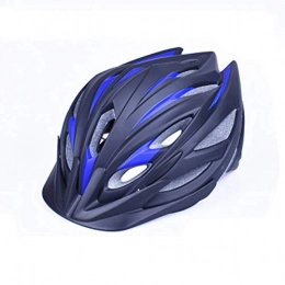 YYDD Mountain Bike Helmet Mountain Bike Helmet Bicycle Helmet Scooter Helmet Anti-Impact Breathable Anti-Ultraviolet Shock Absorption Integrated Molding Urban Road Climbing Commuting Holiday Gift-styl4e