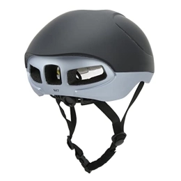 AMONIDA Mountain Bike Helmet Mountain Bike Helmet, Breathable In-mold Comfortable EPS Foam Cycling Helmet for Men Women for Scooter Riding (#1)