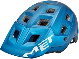 Met-Rx Clothing Mountain bike helmet Met Terranova Mips