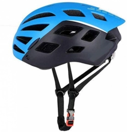 Xtrxtrdsf Clothing Mountain Bike UV Protection Sunscreen Riding Glasses Helmet Integrated Molding Helmet Unisex Effective xtrxtrdsf (Color : Blue)