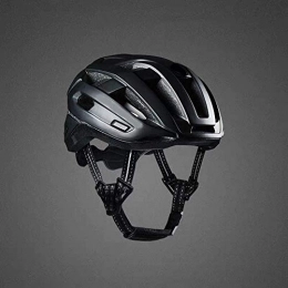 Xtrxtrdsf Clothing Mountain Road Cycling Helmet Sports Safety Pneumatic Helmet Adult Men And Women Sports Equipment Effective xtrxtrdsf (Color : Black)