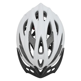 MSLing Mountain Bike Helmet MSLing Bicycle Helmet, Adjustable One-Piece Bicycle Helmet for Mountain Bike (#2)