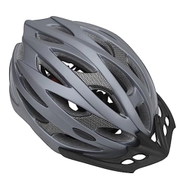 Naroote Mountain Bike Helmet Naroote Mountain Bike Helmet, Cycling Helmet Adjustable One Piece Design for Mountain Bike (#3)