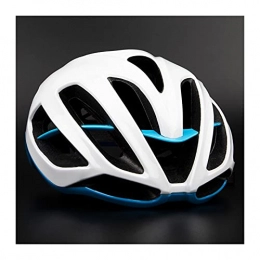 NGHSDO Bike Helmet Bike Helmet style Men women MTB Mountain Bicycle Outdoor Sports Ultralight Aero Safely Cap Cycling Helmet Bicycle Helmet (Color : 12, Size : L 59 62cm)
