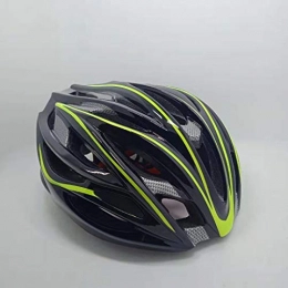 No/Brand Clothing NOBRAND Bike Mountain Bike Helmet Adult Men's And Women's Cycling Helmet Four Seasons Helmet Outdoor Cycling Equipment