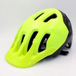 NTMD Mountain Bike Helmet NTMD Cycling helmet helmets for adults bicycle womens bike Road Helmet Cycling Eps Men's Women's Ultralight Mtb Mountain Bike Comfort Safety Cycle Bicycle (Color : 3)