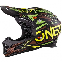 O'Neal Mountain Bike Helmet O'Neal Downhill-MTB Helm Fury RL
