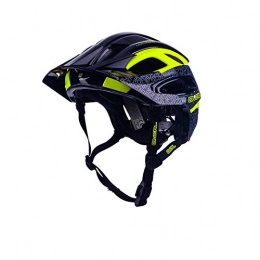 O'Neal Mountain Bike Helmet O 'Neal Orbiter II Cycling HelmetBlack / Neon Yellow / Size XS / S (5356cm)