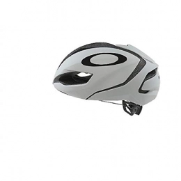 Oakley Clothing Oakley ARO5 Men's MTB Cycling Helmet - Fog Gray / Large