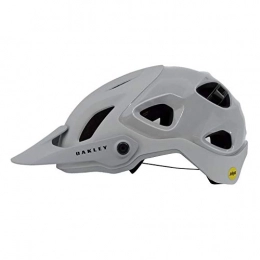 Oakley Mountain Bike Helmet Oakley DRT5 Men's MTB Cycling Helmet - Minnaar Gray / Large