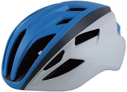 Xtrxtrdsf Mountain Bike Helmet One-piece Bicycle Helmet Road Bike Mountain Bike Bicycle Riding Helmet Men And Women Breathable Safety Helmet Effective xtrxtrdsf (Color : Blue)