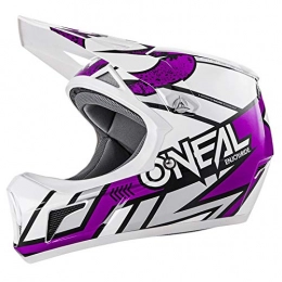 O'Neal Clothing Oneal 0481-304 Bicycle helmet, Black, L