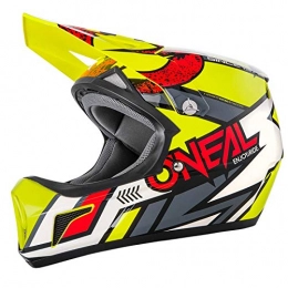 O'Neal Mountain Bike Helmet ONeal Sonus Helmet 2018