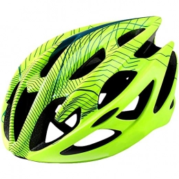 Oulensy Professional Road Mountain Bike Helmet Ultralight Mtb All-terrain Bicycle Helmet Sports Ventilated Riding Cycling Helmet