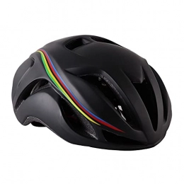 Peakfeng Bicycle Helmet, Road Racing Bike Helmet Aero Triathlon Time Trial Bicycle Helmet Protector Hat Casco Ciclismo MTB Safety Cycling Helmet Unisex