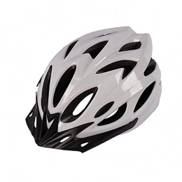 Pkfinrd Clothing Pkfinrd Cycle Helmet, Mountain Bicycle Helmet Adjustable Comfortable Safety Helmet for Outdoor Sport Riding Bike (Fits Head Sizes 54-62Cm) (Color : 10)