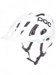 POC Mountain Bike Helmet POC Hydrogen White 2017 Tectal MTB Helmet