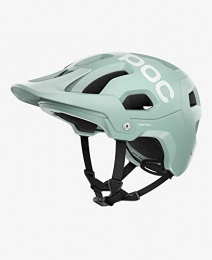POC Mountain Bike Helmet POC Unisex's Tectal Cycling Helmet, Apophyllite Green Matt, xlx