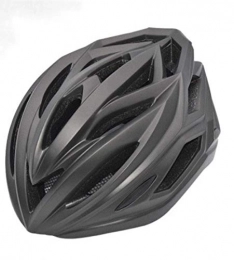 Clothing Protection Bicycle Helmet Helmet Bicycle Cycling Bicycle Helmet Bike Adult Safe Road Mountain Cycling Helmet Breathable Outdoor Gray 55Cmx61Cm Cycling Adjustable Helmet