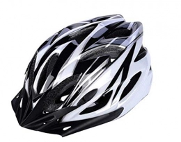  Clothing Protection Bicycle Helmet Helmet Bicycle Cycling Cycling Helmet Air Vents Breathable Bike Helmet Mtb Mountain Road Bicycle Black 55Cmx61Cm Cycling Adjustable Helmet