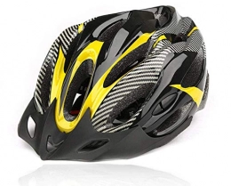  Clothing Protection Bicycle Helmet Helmet Bicycle Cycling Cycling Helmet Bicycle Helmet Mountain Road Bike Helmets Yellow 55Cmx61Cm Cycling Adjustable Helmet