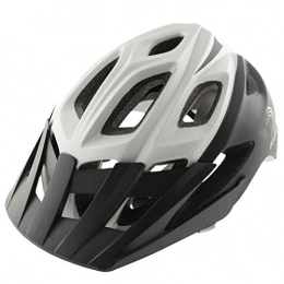 Pulse Bike Mountain Bike Helmet Pulse Bike Ridge Adults Mountain Bike Helmet - Large (60-64cm)
