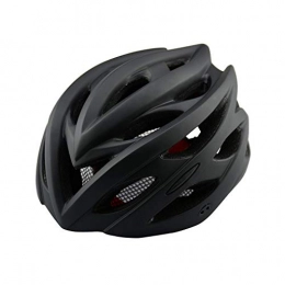 QPLNTCQ Clothing QPLNTCQ Motorcycle Helmet Cycling Bicycle Helmet for Adult Men Women Sports Safety Protective Helmet Adjustable 55-61cm Helmet 24 Vents
