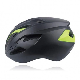QPLNTCQ Clothing QPLNTCQ Motorcycle Helmet Cycling Helmet Professional MTB Mountain Road Bike Helmet for Men Women Safety Protective Helmet (Color : 02Green, Size : Free)