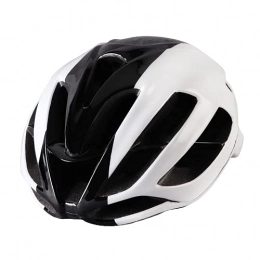 QSCTYG Mountain Bike Helmet QSCTYG Bicycle Helme Ultralight Color Bicycle Helmet For Women Men Cycling Helmet Mountain Safety Sports MTB Road Bike Helmet Hat bicycle helmet 254 (Color : 4, Size : M)
