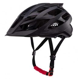 QTQZ Mountain Bike Helmet QTQZ Men Women Unisex Ultralight MTB Bike Helmet Mountain Riding Bicycle Safety Cap