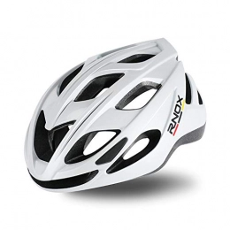 RAPG Mountain Bike Helmet RAPG Adult Bike Helmet, Ultralight Bicycle Helmet MTB Helmet City Road Bike Racing Helmet For Women And Men Suitable For Multi-Sport, Skating, Bike, Scooter Inline, Skating Roller, Longboard