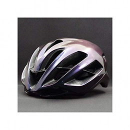 LLTT Clothing Red Cycling Helmet Women Men Bicycle Helmet MTB Bike Mountain Road Cycling Safety Outdoor Sports Big Helmet M 52-58cm L 59-62cm (Color : 27, Size : L 59 62cm)