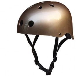 Round Mountain Skate Bike Scooter Stunt Skateboard Bicycle Cycling Crash Strong Road Mtb Safety Helmet 3 Size