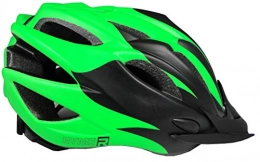 RYME BIKES Mountain Bike Helmet RYME BIKES MTB PEAK HELMET NEON GREEN S / M 56-58 CM