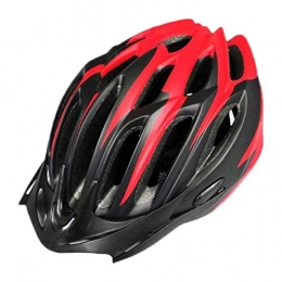RYME BIKES Mountain Bike Helmet RYME BIKES MTB PEAK HELMET RED M / L 58-61 CM