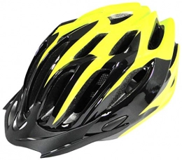 RYME BIKES Mountain Bike Helmet RYME BIKES MTB PEAK HELMET YELOW M / L 58-61 CM