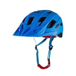 Sahoga Clothing Sahoga Bike Helmet, Comfortable Breathable Mountain Road Helmet, Cycling Helmet with Safety Light, for BMX Skateboard MTB Mountain Road Bike