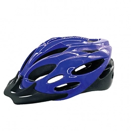SAHWIN Clothing SAHWIN® Bike Helmet, 57-62CM with Visor, Sport Headwear, Cycling Bicycle Helmets Adjustable Lightweight Large Adults Mens Womens for BMX Skateboard MTB Mountain Road Bike