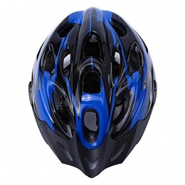 SANON Clothing SANON Cycling Helmet Adult Bike Helmets, 18 Holes Cycle Helmet Specialized Collocated with a Headband for Men Women Road Mountain Biking Safety Protection