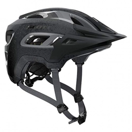 Scott Clothing Scott Stego MTB Cycling Helmet Grey 2020: Size: L (59-61cm)
