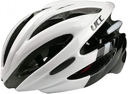 SDFOOWESD Clothing SDFOOWESD bicycle helmet mtb helmet allround cycling helmets Bicycle Helmet Ultra-light Riding Integrated Road Mountain Men And Women Safety Helmet Outdoor Sports Cycling Equipment(Color:White)