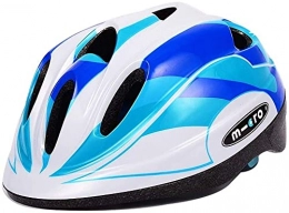 SDFOOWESD Clothing SDFOOWESD bicycle helmet mtb helmet allround cycling helmets Children's Helmet Skate Skating Outdoor Sports Helmet Bicycle Scooter Balance Car Helmet Bicycle Helmet(Color:Blue;Size:S)