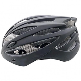 SFBBBO Clothing SFBBBO bike helmet Helmet Hard Hat, 28 Vents Adjustable Lightweight Cycling Mountain & Road Cycle Helmets For Men Allround Cycling Helmets Black